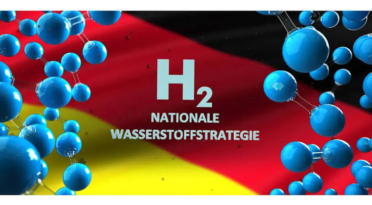 Germany Hydrogen Demand Outlook Updated for 2030 Forecast