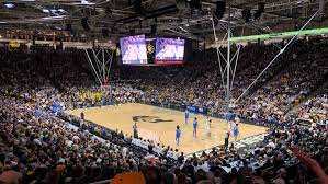 It was built in 1974 and is home to the university of northern colorado bears men's and women's basketball teams, as well as the bears volleyball, wrestling and indoor track and field programs. Colorado Buffaloes Pause Men S Basketball Operations Due To Covid 9news Com