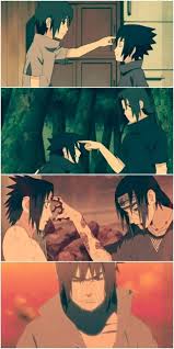 Pin By Charlena Landu On Naruto In 2020 Sasuke And Itachi Naruto Shippuden Anime Itachi Uchiha
