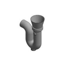 Contact us to learn more about our quality engineered plumbing and drainage products. Wade 4450 Ef Funnel Drain With Deep Seal P Trap