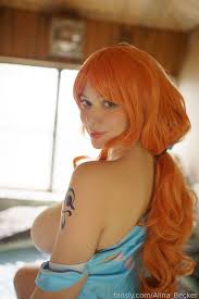 ➤ Alina Becker – Nami - 2025 ◀︎