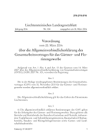 Dadurch kann sich der leser leichter orientieren. Https Www Gesetze Li Konso Pdf 2016104000 Version 3