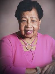 Daphne Ramsey Obituary