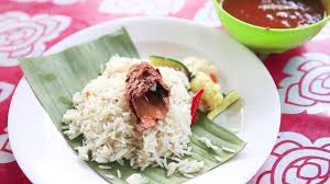 We did not find results for: Terengganu S Hot Spots Nasi Dagang Kg Atas Tol Great But Still Not My Favourite