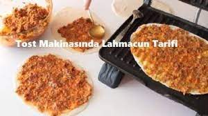 yagli balon ekmegi renkli hobi yemek yemek tarifleri yiyecek ve icecek
