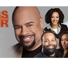 Farewell to an Era: Russ Parr Morning Show Ends After 27 Years