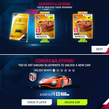 Whether you're launching a car accessories business or a moto scooter. All I M Missing Now Are The Two W Motors Cars The Lykan Hypersport Being Only 2 Blueprints Away From Unlocked And The Recently Added Ferrari J50 Asphalt9