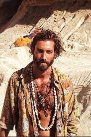 We did not find results for: Maitriser Le Style Boheme Pour Homme Psm