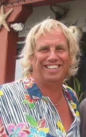 Kevin Gabay's Instagram, Twitter & Facebook