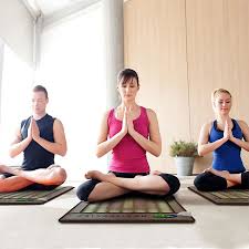 Defenders of infrared warmth frameworks contend that this sort of warmth is more helpful and more beneficial than the warmth removed from constrained air frameworks in conventional hot yoga studios. Healthyline Healing Mat Groundswell Acupuncture