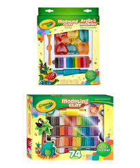 Take A Look At This Modeling Clay Set Today Crayola Modeling Clay Clay Set Crayola