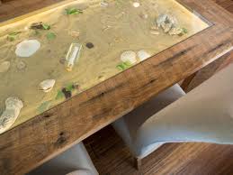 Dining tables are typically 28 to 32 inches high. How To Build A Reclaimed Wood Dining Table How Tos Diy