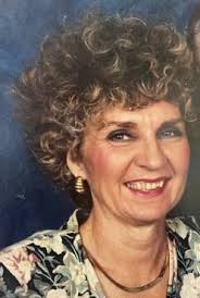 Mary Gilliam Obituary