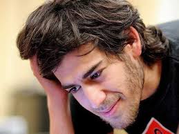 Aaron Swartz's Dad Says MIT Shares Blame
