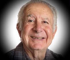 Joseph Borg Obituary