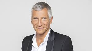 Les émissions présentées par nagui. Nagui Arrete Tout Le Monde Veut Prendre Sa Place Et Celebre La 5 000e De N Oubliez Pas Les Paroles