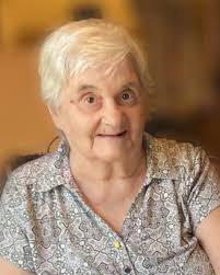 Ingeborg Anna Williams Obituary 2023