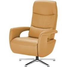 ☄️ costway relaxsessel mit hocker, fernsehsessel leder, liegesessel ergonomisch, relaxstuhl drehbar. Pin On Yard Sale