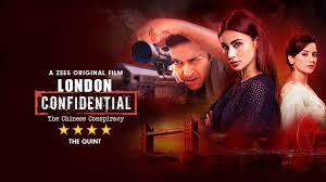 Watch lahore confidential (2021) hindi from player 2 below. Watch London Confidential Full Movie Online In Hd Zee5