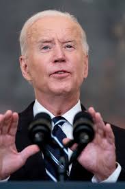 Virginia business not optimistic about Biden's vaccine mandate