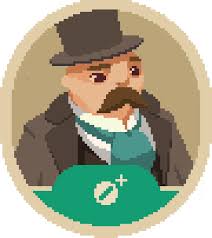 Banker synonyms, banker pronunciation, banker translation, english dictionary definition of banker. Banker Official Moonlighter Wiki