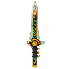 Surely you are no stranger to bubbles shoot games, but what if power rangers shoot balls? Power Rangers Lightning Collection Mighty Morphin Green Dragon Dagger R Exclusive Toys R Us Canada
