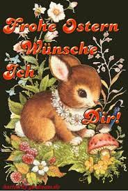 Die osterbilder aus diesem artikel kannst du, wenn du den aufwand nicht scheust, für wenig geld auch als osterkarten verschicken. Osterbilder 1 Frohe Ostern Spruche Frohe Ostern Bilder Frohe Ostern