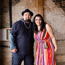 Caroline is a commissioned open call 2021 artist at the shed nyc and an upcoming tech resident at pioneer works in spring 2021. New Art Exhibit Kaleidoscope Will Be A Visual Treat In The Dallas Design District