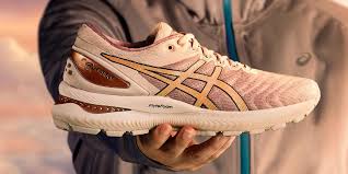 Asics Gel Nimbus 22 Review 3 Reasons This Running Shoe Is