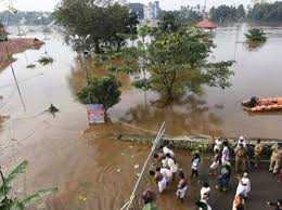 Image result for kerla flood
