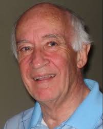 Ian Bradford Darling Obituary November 23, 2024