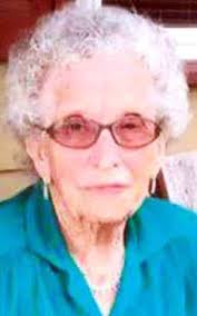 Helen Combs, Hays resident, dies