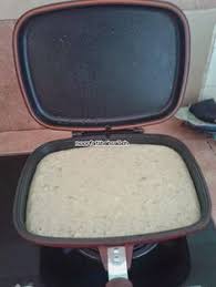 Ehh puas ati kuih ni ada part garing2 n byk bijan. 8 Happycall Ideas Happycall Pan Recipes Happycall Pan Recipe