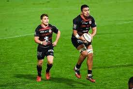«je n'irai jamais au stade français». Rugby Top 14 Le Stade Toulousain Se Deplace Au Racing 92 Qui A Deja La Tete A L Europe Actu Toulouse
