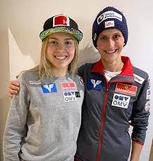 Chiara hölzl feiert ersten weltcupsieg. Lieblingsmusik Von Chiara Holzl Und Eva Pinkelnig O3 Sendungen