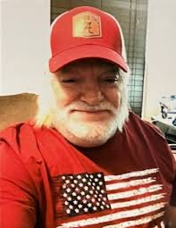 Obituary information for Danny Stephen Hefner