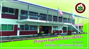 Majlis amanat setiausaha kerajaan negeri sabah tahun 2021. Pejabat Pertanian Ranau Page Home Facebook