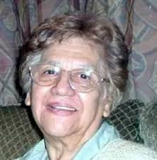 Irma Stacy Obituary