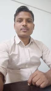 Portrait of Dr. Udai Kumar
