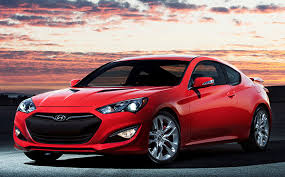 We did not find results for: 2014 Hyundai Genesis Coupe Review