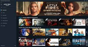 Amazon prime subscribers, who pay $119 for an annual subscription, get prime video for free. Amazon Prime Video App Fur Windows 10 Endlich Verfugbar