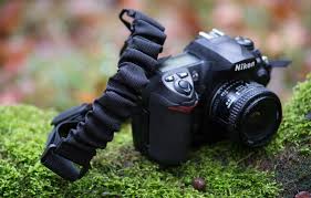Review: Hands-on with the Boomr bungee cord camera strap
