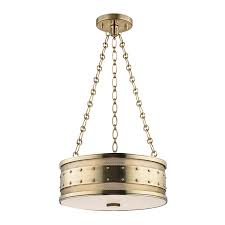 Hudson Valley Lighting Gaines Pendant In 2020 Hudson Valley Lighting 3 Light Pendant Pendant Lighting