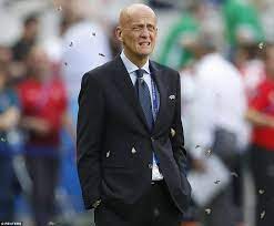 Fans recreate iconic euro 2016 moments. Euro 2016 Final Invaded By A Massive Swarm Of Moths After Workers At The Stade De France Leave Stadium Lights On Overnight Daily Mail Online