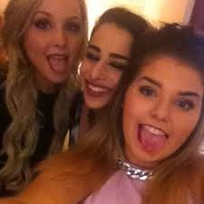 Charlotte Rose Firth