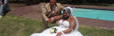 So at 19:30 on @official_sabc1 sizobe sibukele u @officialrgb. Ncebakazi Makunga Nm754 2019 Bride Of The Year Competition
