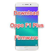 Oppo F1 Plus X9009 Flashtool T Flash