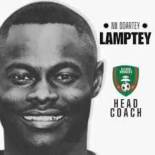 Legion secures coaching pedigree. 🏆 Jay Heaps named head coach ahead of  the 2026 season. 🔗 Read more here. https://bit.ly/49PGmki #BHMLegion