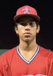 Aaron Gutierrez Class of 2024