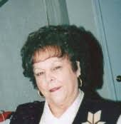 Obituary information for Gertrude Ayers Gregory
